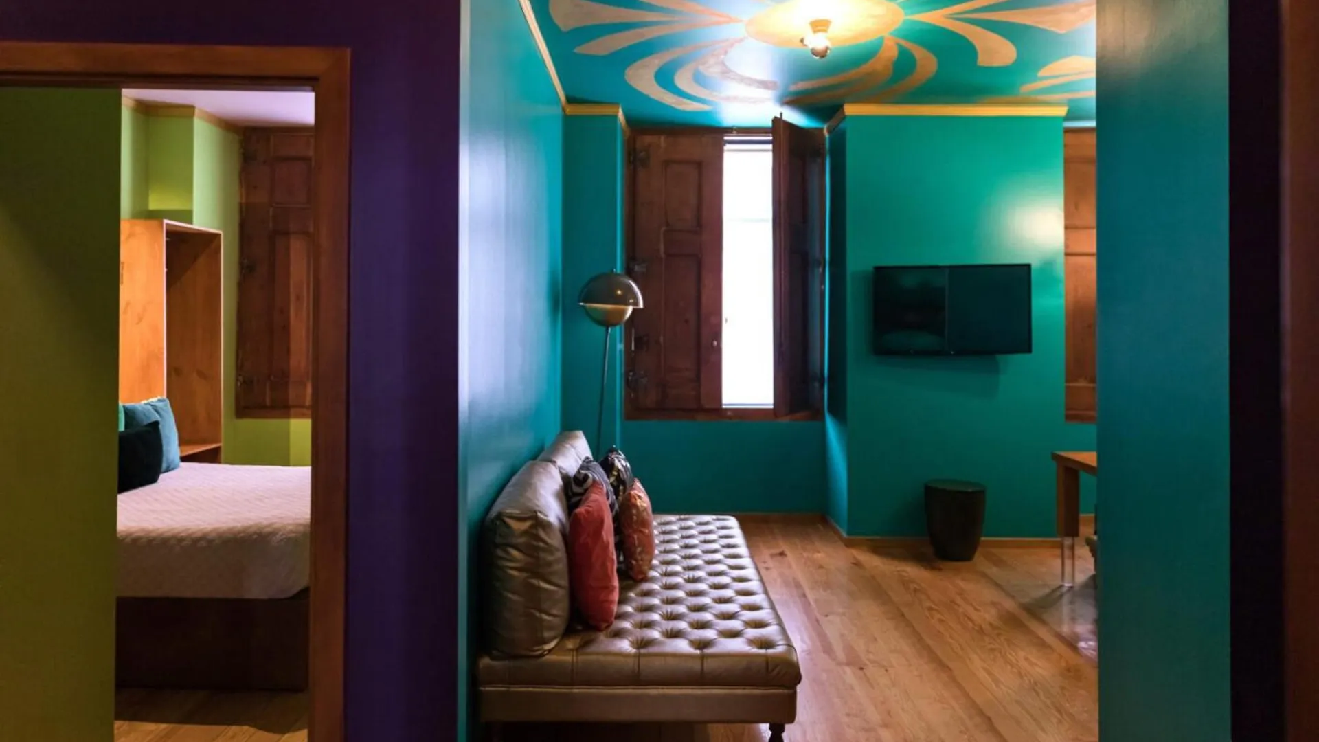 Lisbon Art Stay Apartments Baixa