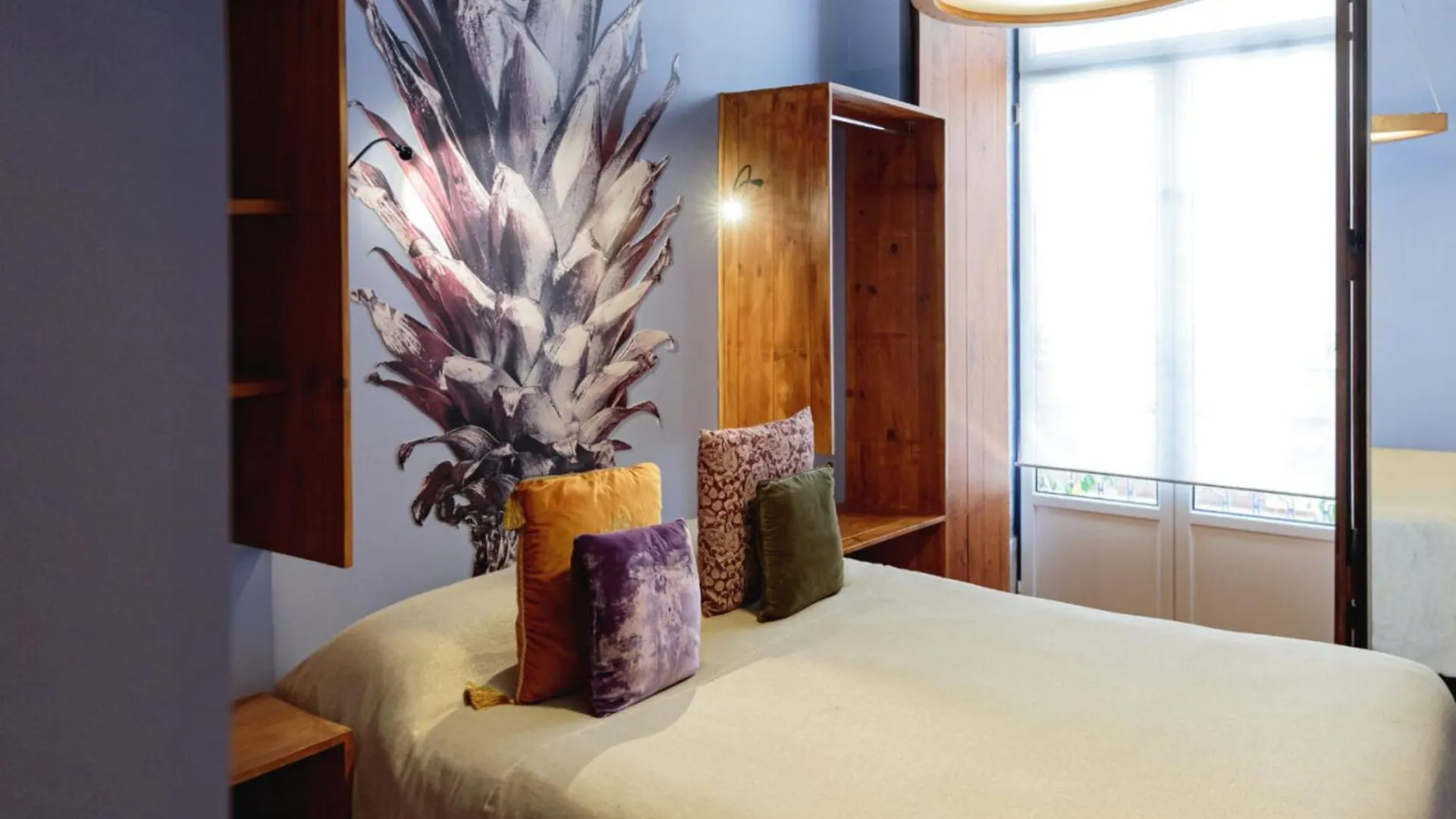 Lisbon Art Stay Apartments Baixa