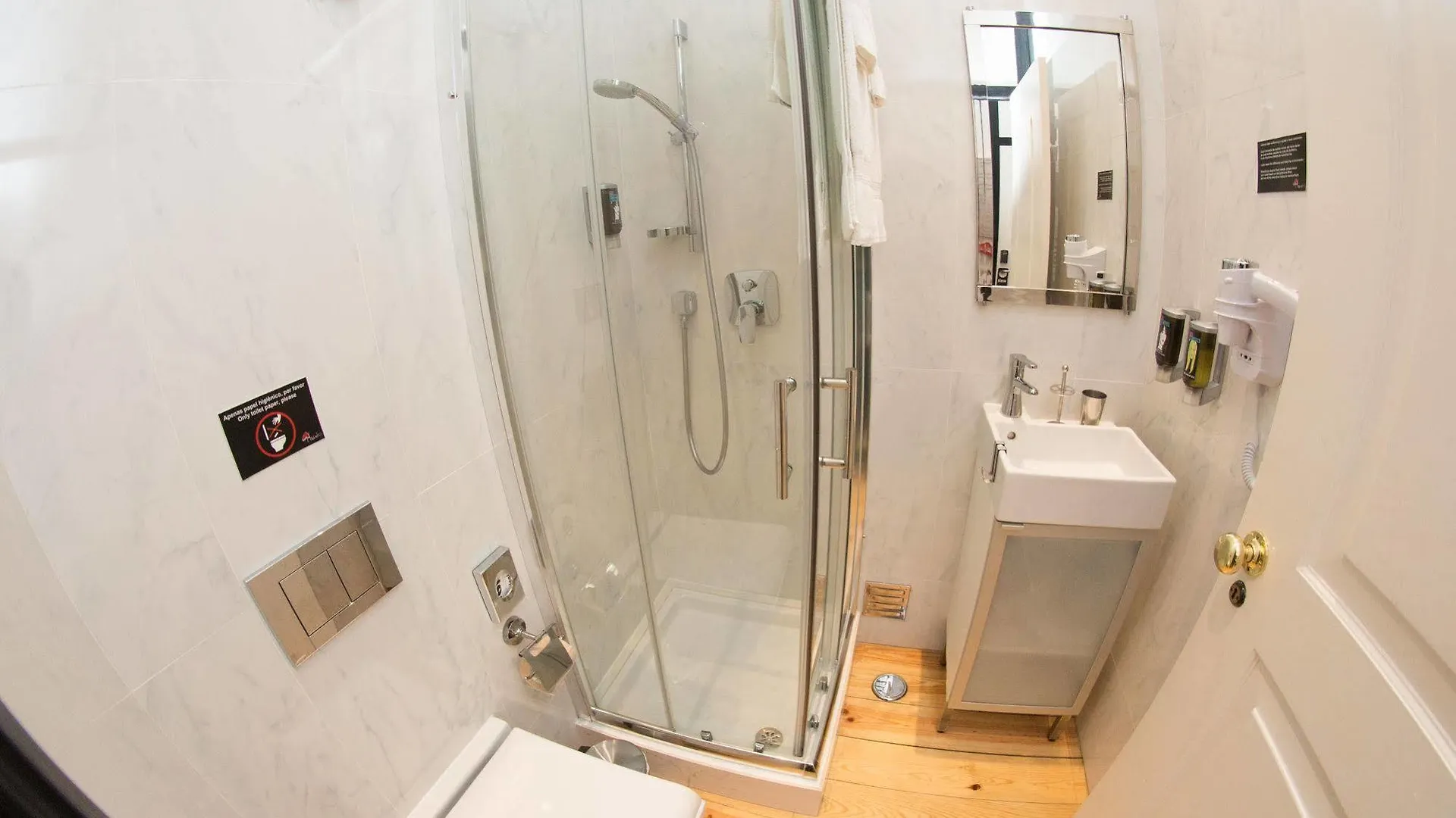 Lisbon Art Stay Apartments Baixa